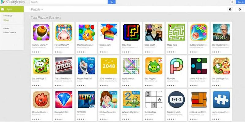 Google Play Store APK Downloading A Step-by-Step Guide